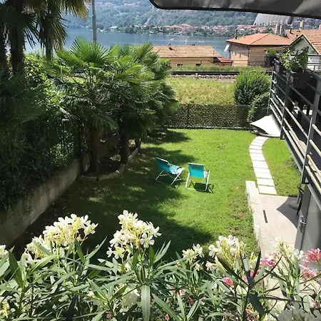 Casa Deni Con Giardino Privato Apartment Omegna Exterior photo