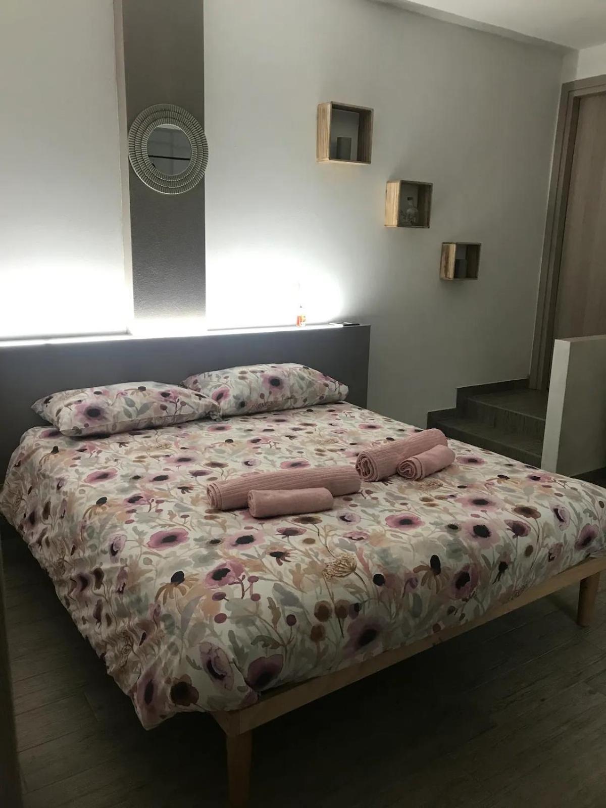 Casa Deni Con Giardino Privato * Omegna