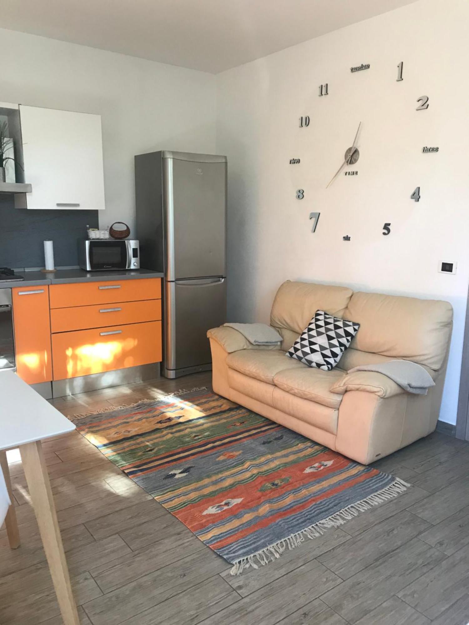 Apartment Casa Deni Con Giardino Privato