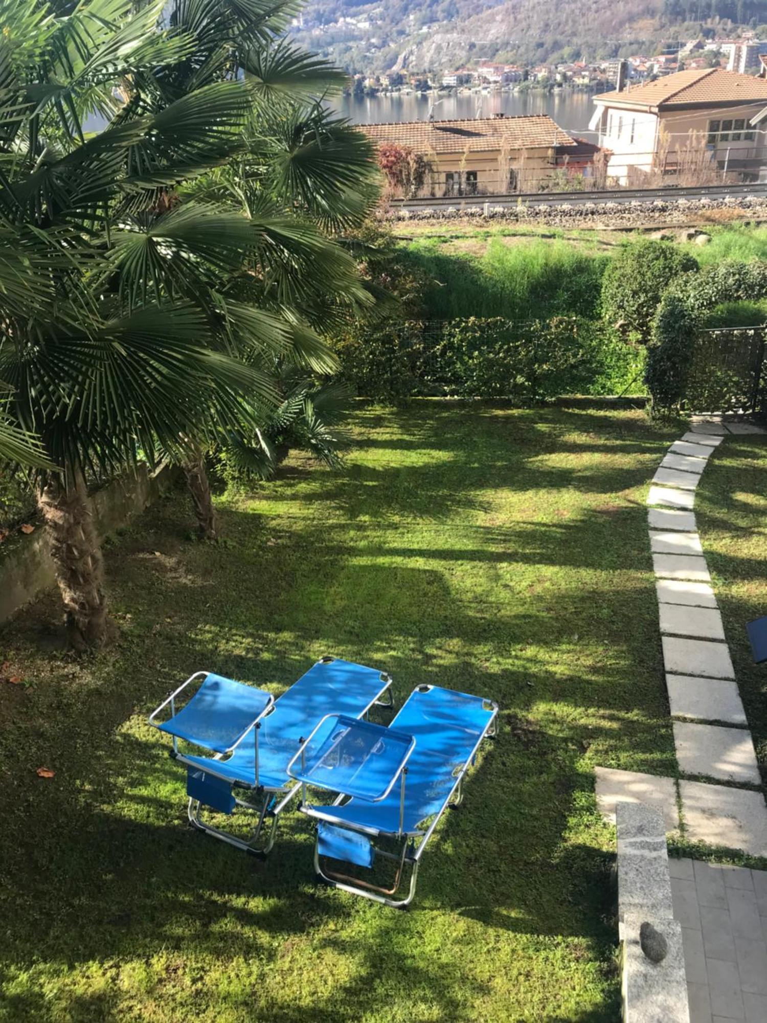 Apartment Casa Deni Con Giardino Privato *